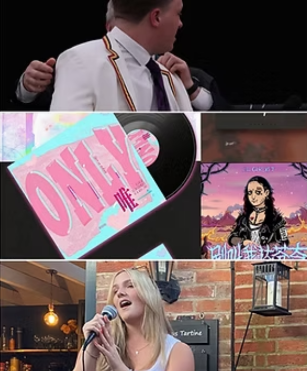 SparkFest Presents: BA Music Band Night