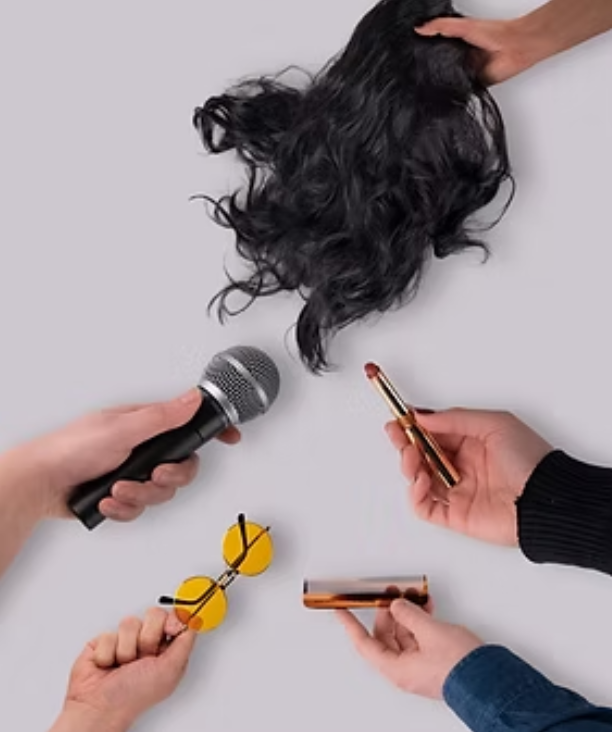 SparkFest Presents: I Don’t Want to be Yoko Ono