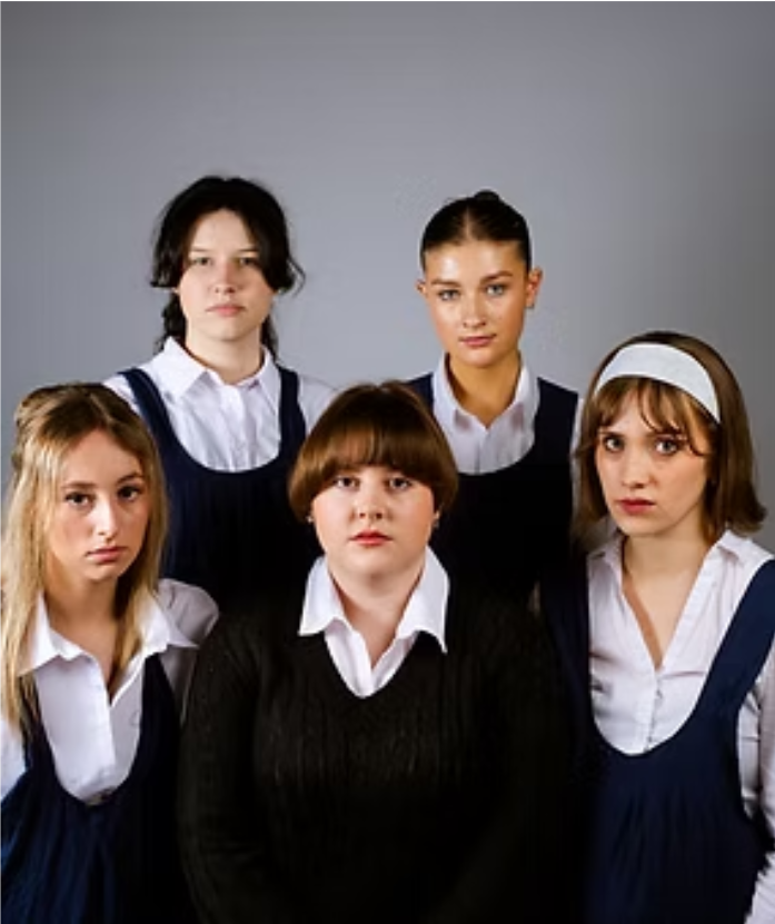 SparkFest Presents: Be My Baby