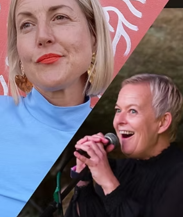 SparkFest Presents: Instinctual Creatures: The Protected and Paradox Found