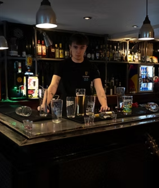 SparkFest Presents: Legacy