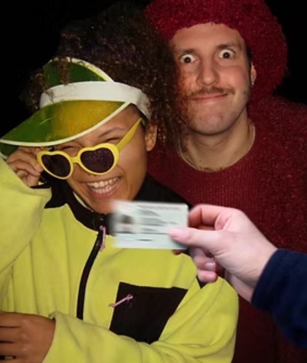 SparkFest Presents: Out Out