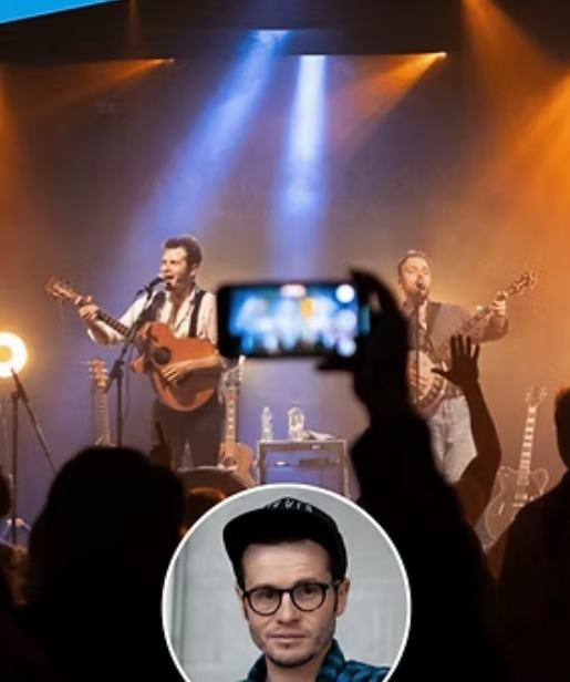 SparkFest Presents: Being a Theatre Maker: How to Create Your Own Work and Build Your Career