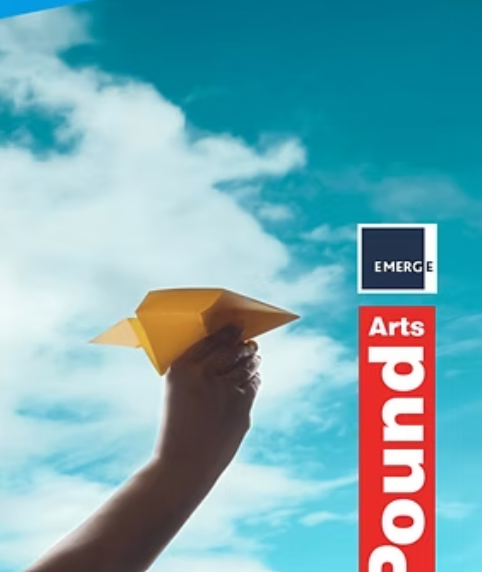 SparkFest Presents: Next Steps: Opportunities for Emerging Artists