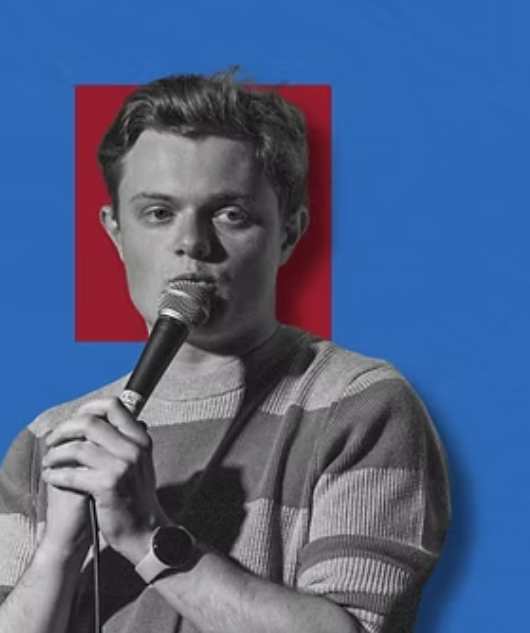 SparkFest Presents: Ollie Young: Fair and Square