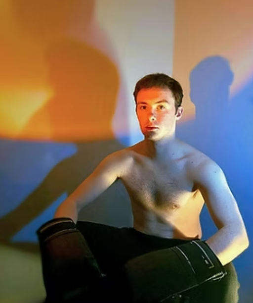 SparkFest Presents: [Boxed In]