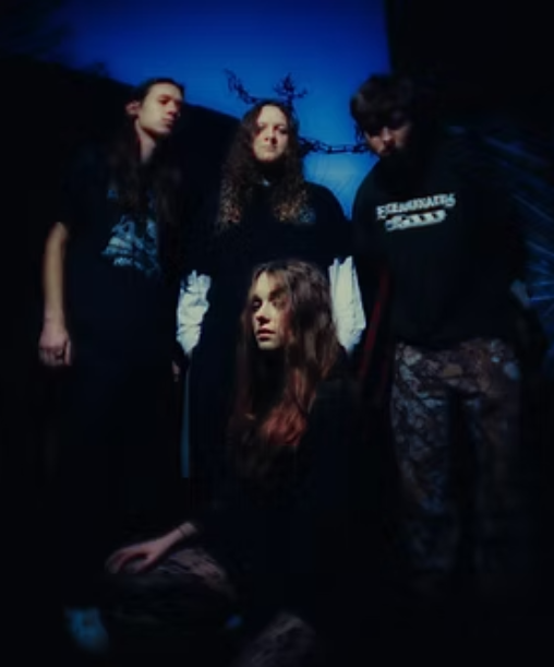 SparkFest Presents: Avicide + PitFeeders