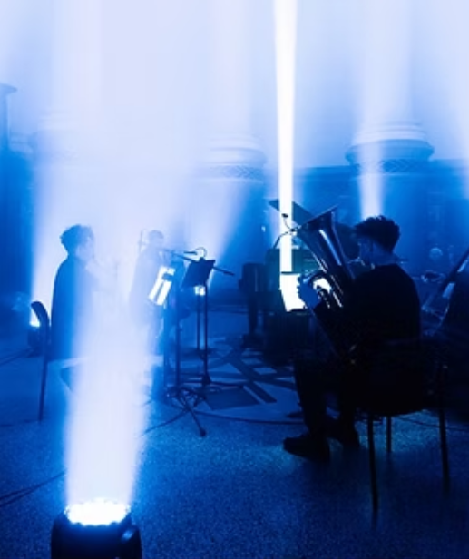 SparkFest Presents: BA Music: Creative Project Day