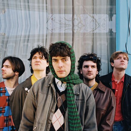 Live Music Fundraiser: FEET