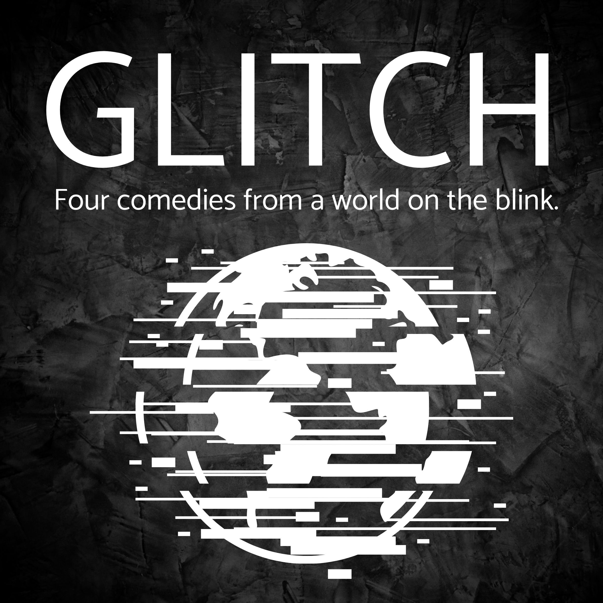 Theatre; Glitch (Bath Fringe)