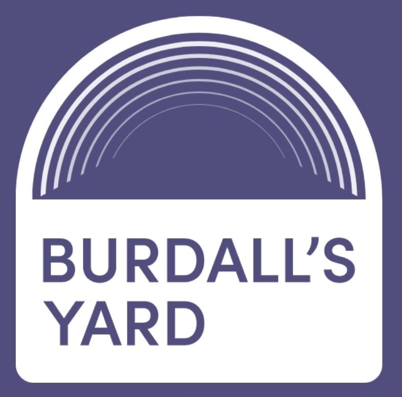 Burdall&#39;s Yard