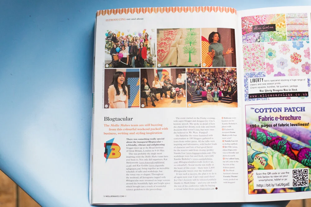 A List for A Wednesday