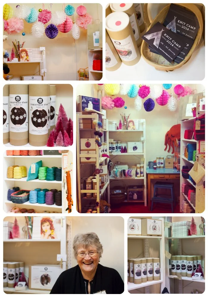 Glasgow Country Living Fair: A Recap