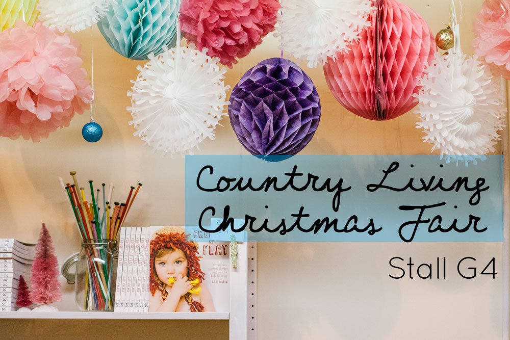 Glasgow Country Living Fair