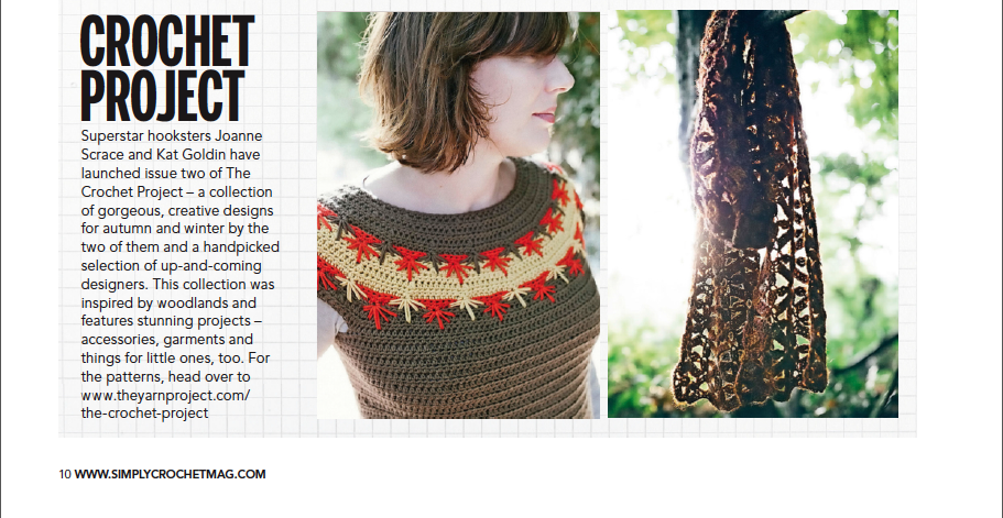 A Post of Random Updates!