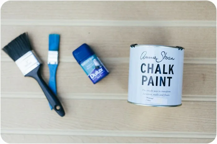 DIY Wooden Photo Backgrounds