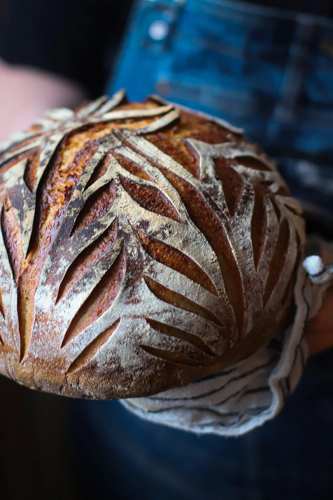 Last Minute Gifting - Gartur Style