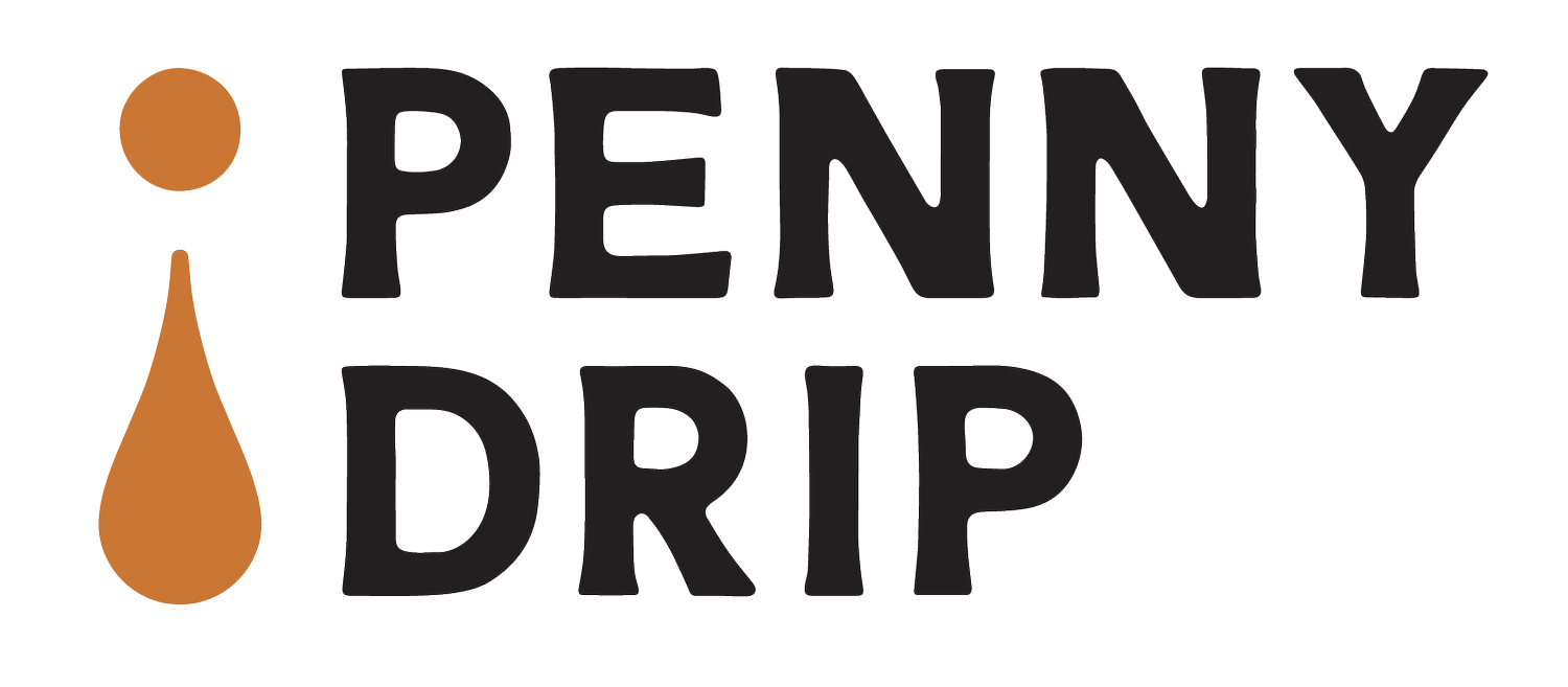 Penny Drip