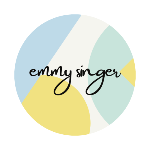 Emmy Singer