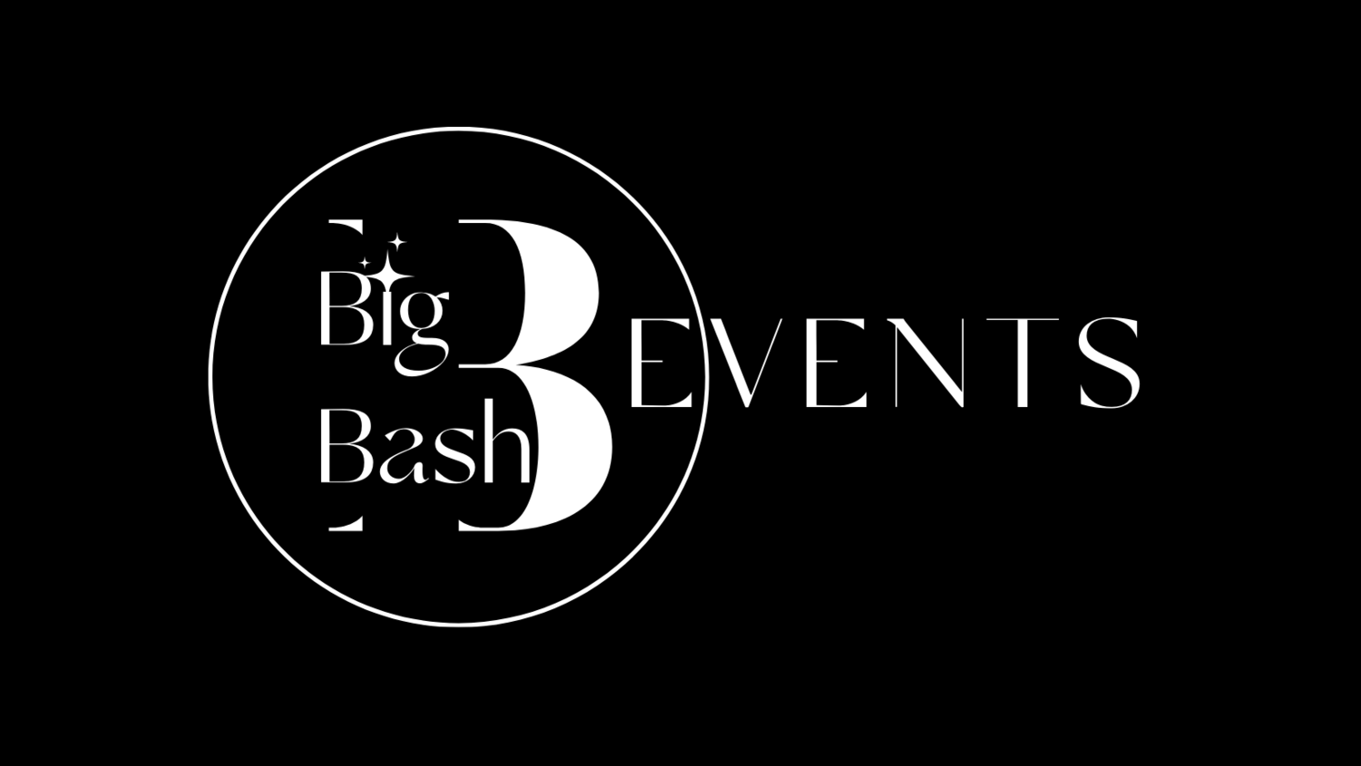 Big Bash Events