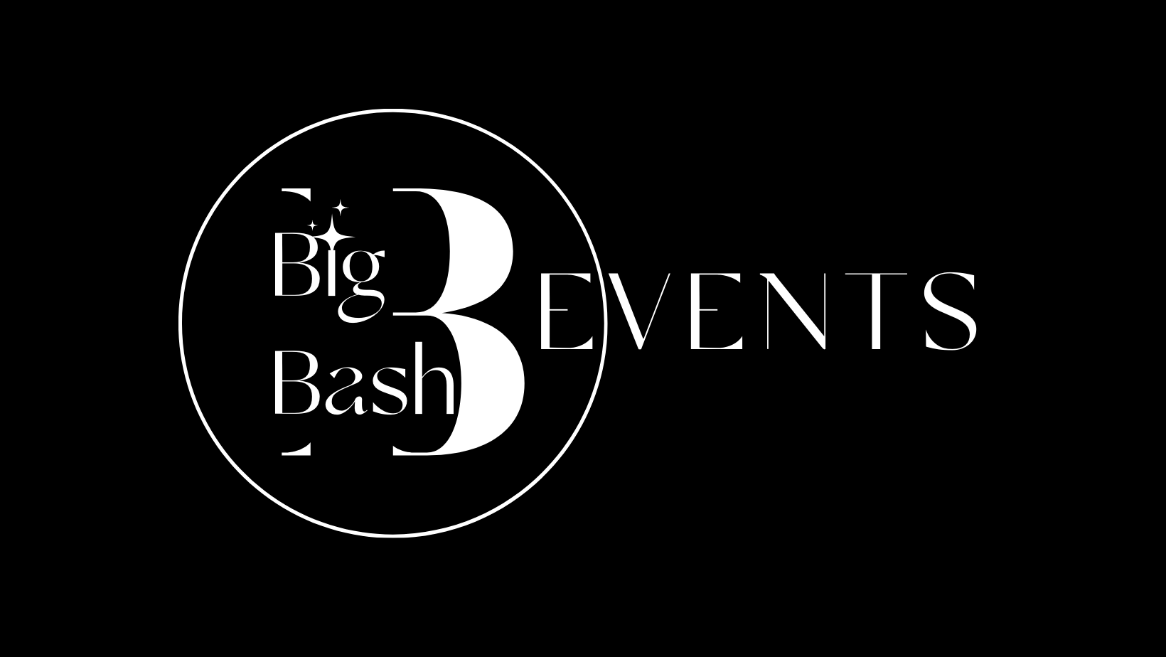 Accomodation Location — Big Bash Events