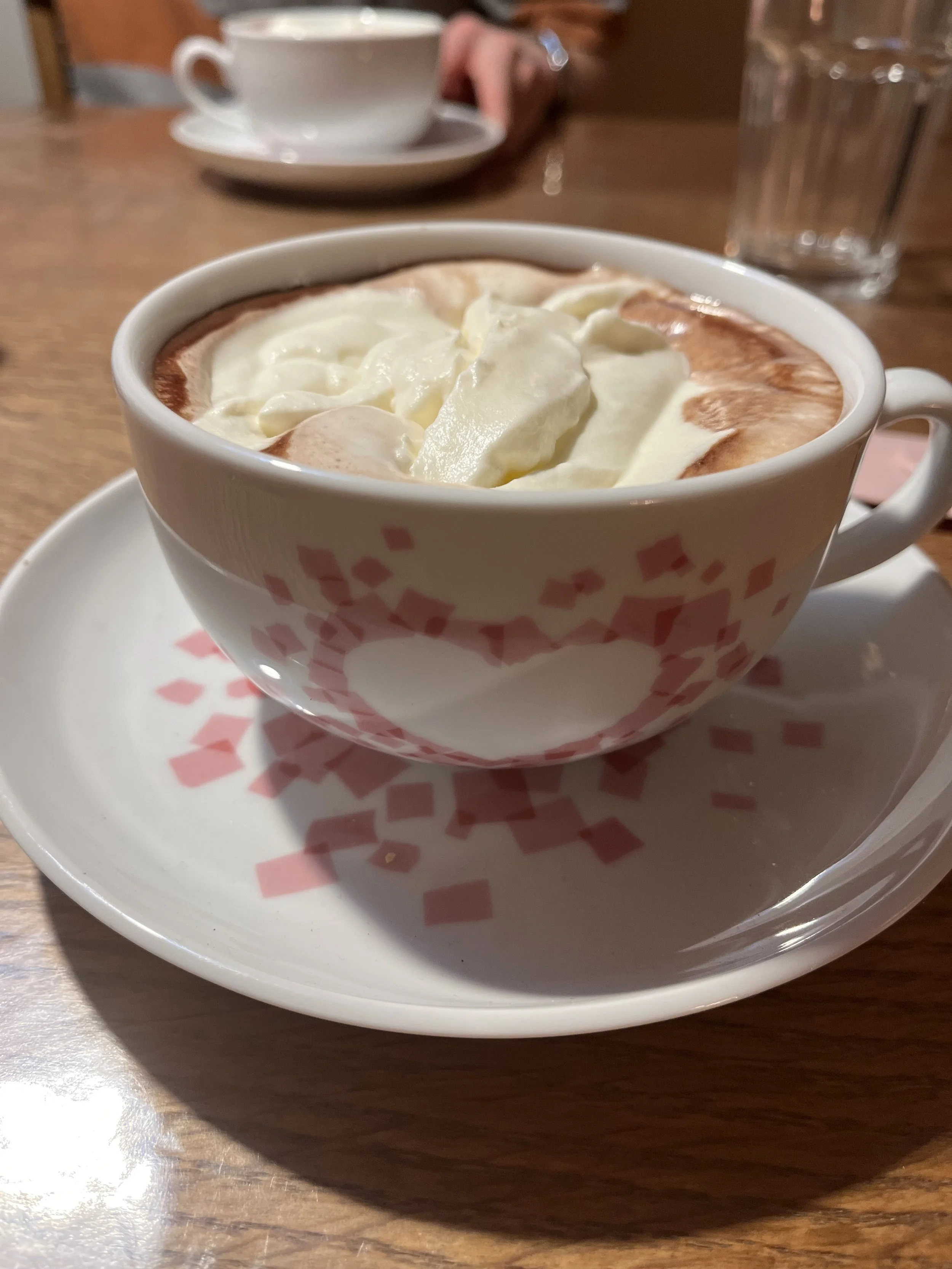 Is Coffee Bad For Me as A Menstruating Person?