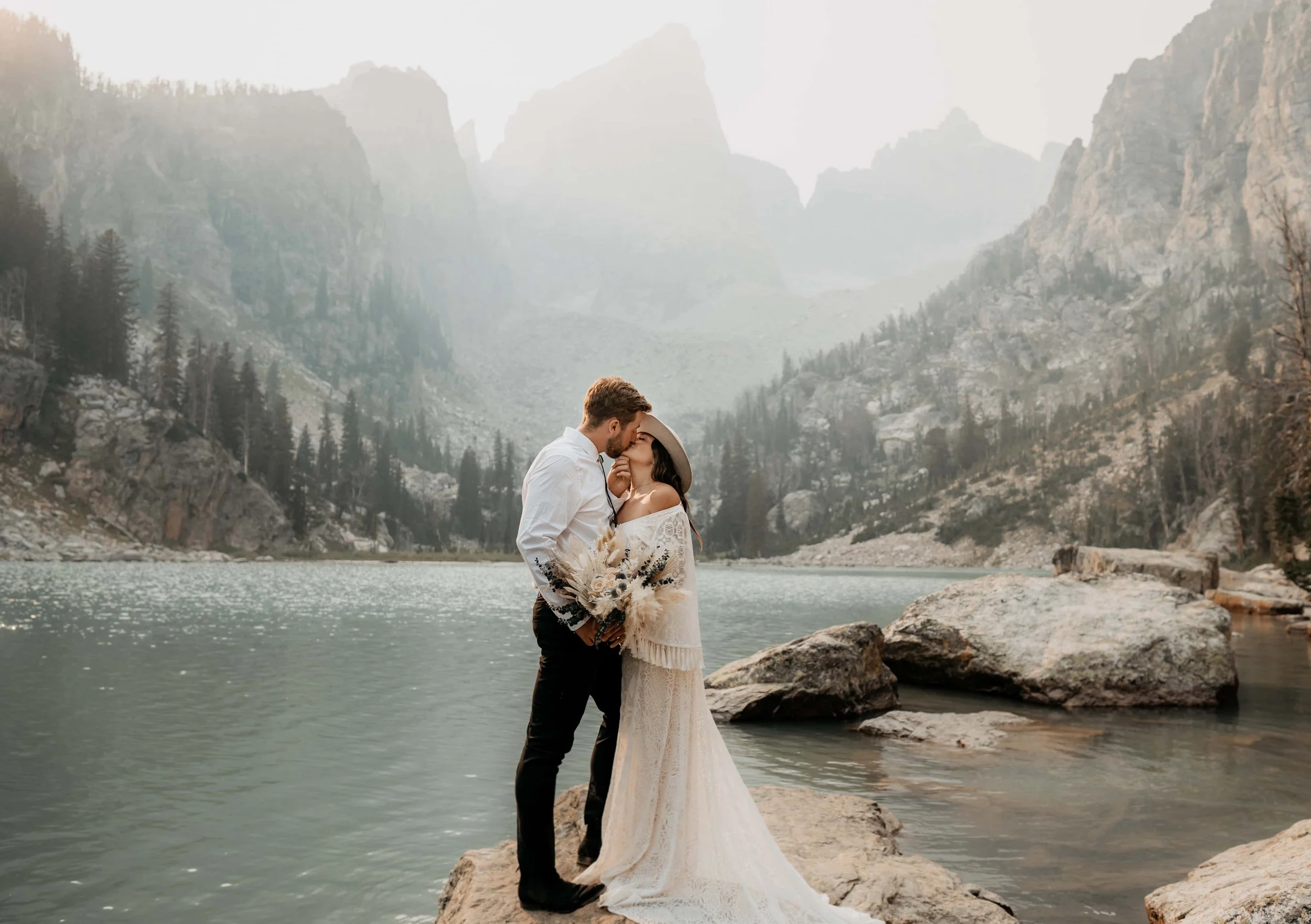 Glacier National Park Elopement Guide The Rylee & Co