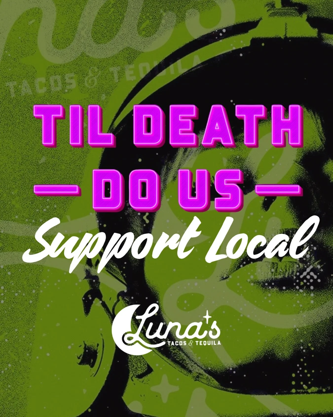 It&rsquo;s Small Business Saturday and this is your sign to get out and support your favorite small &amp; local businesses today! 🌙💕 Tag your favorite local businesses in the comments to show them some love! 

We love our community and appreciate a