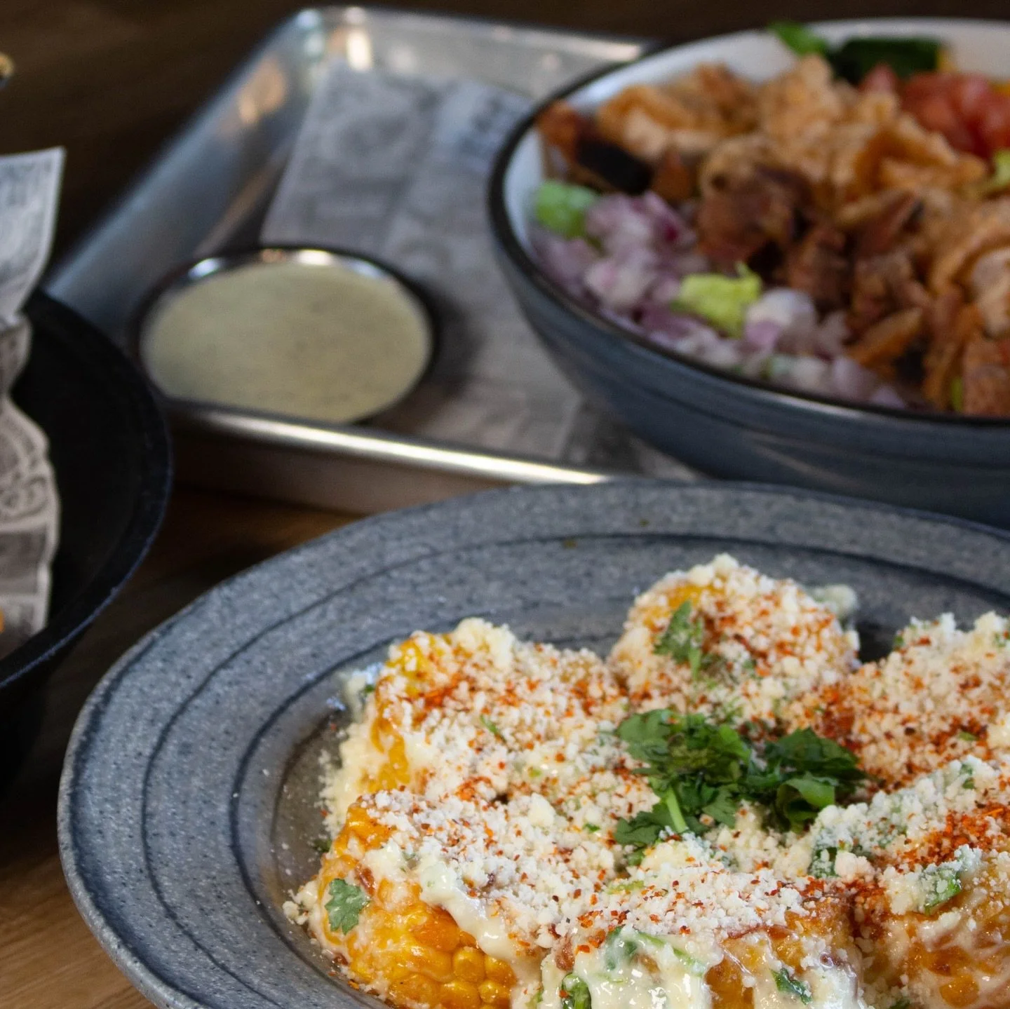 The Sneaky Tiki is closed tonight for a private event, but all your regular Luna&rsquo;s favorites are here to help you celebrate the weekend the right way! Taco &lsquo;bout some perfect weekend plans 👀