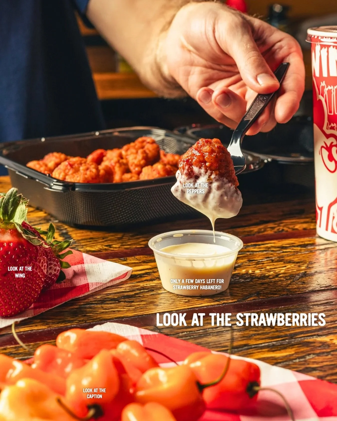 &hellip;look at the ranch 👀