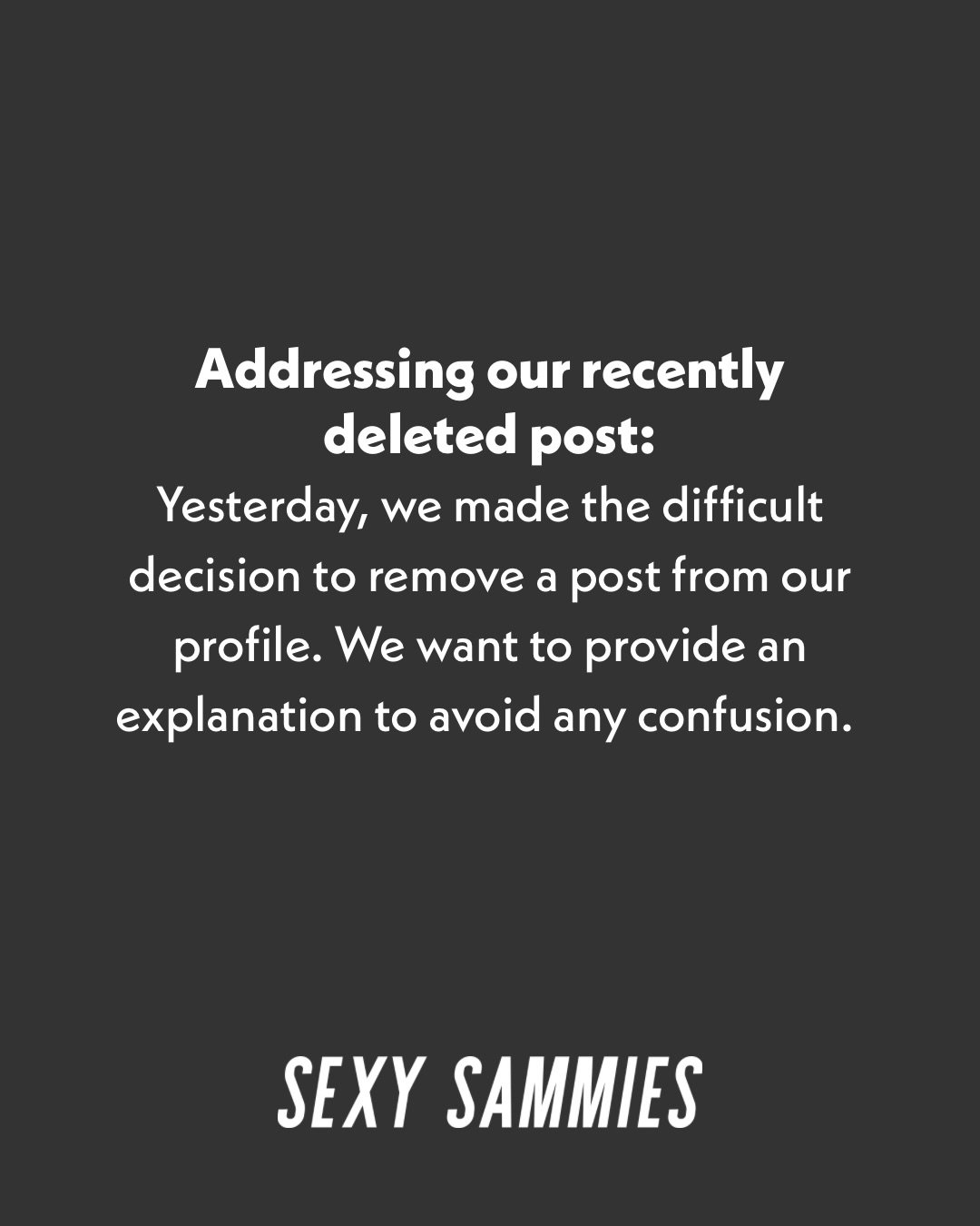 Addressing the confusion&hellip;

It IS salad weather&hellip;👀🤭🥗