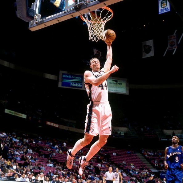 Home - Keith Van Horn Official Fan Page - KEITH VAN HORN