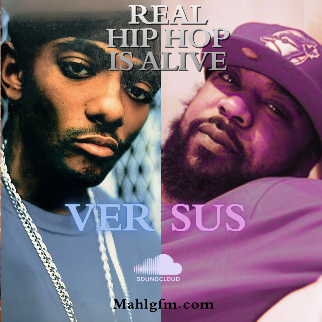 Real Hip-Hop Is Alive: Prodigy vs. sean Price (all Things P!!!)