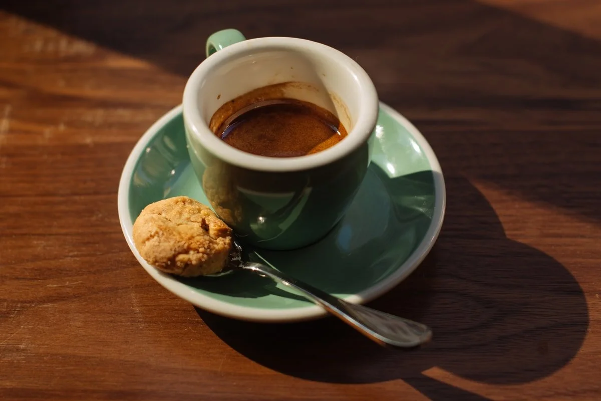 Little Collins — photo from the restaurant website