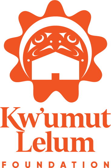 Kw'umut Lelum Foundation