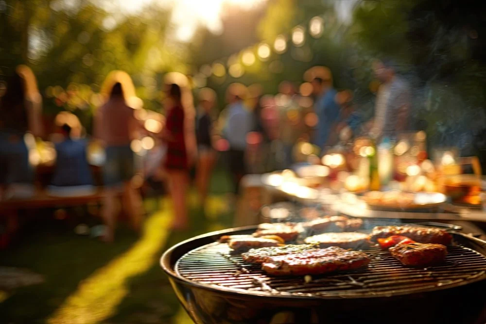 Gather, Share, Give: Hosting a Summer Fundraising Dinner for Kw’umut Lelum Foundation