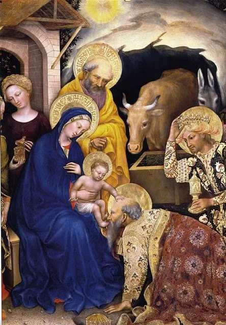 Epiphany Party