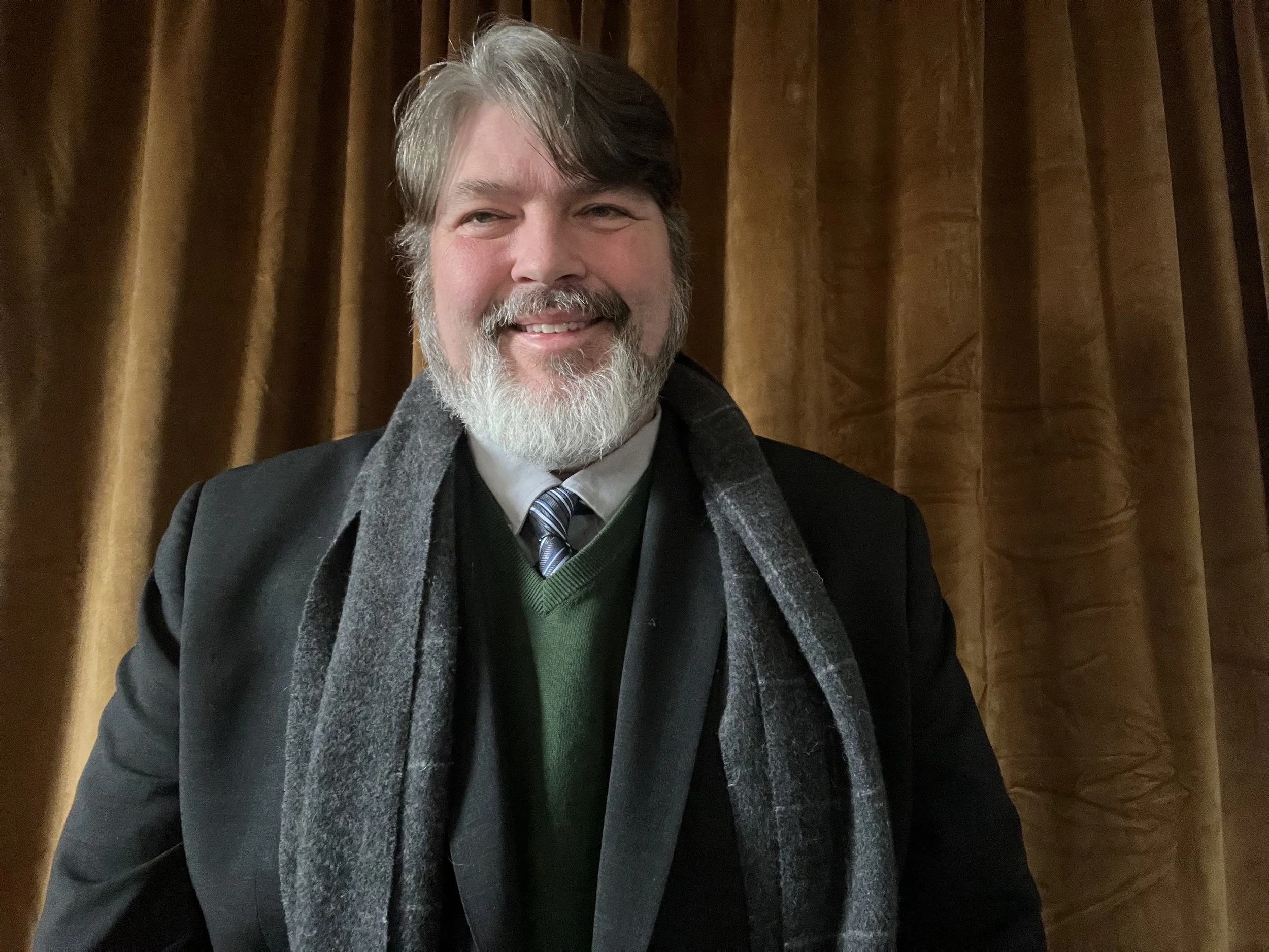 Chesterton Academy of St. George Announces New Development Director