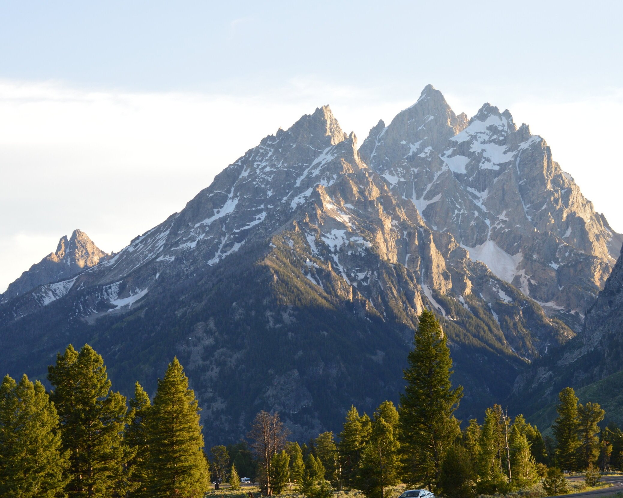 Grand Teton National Park