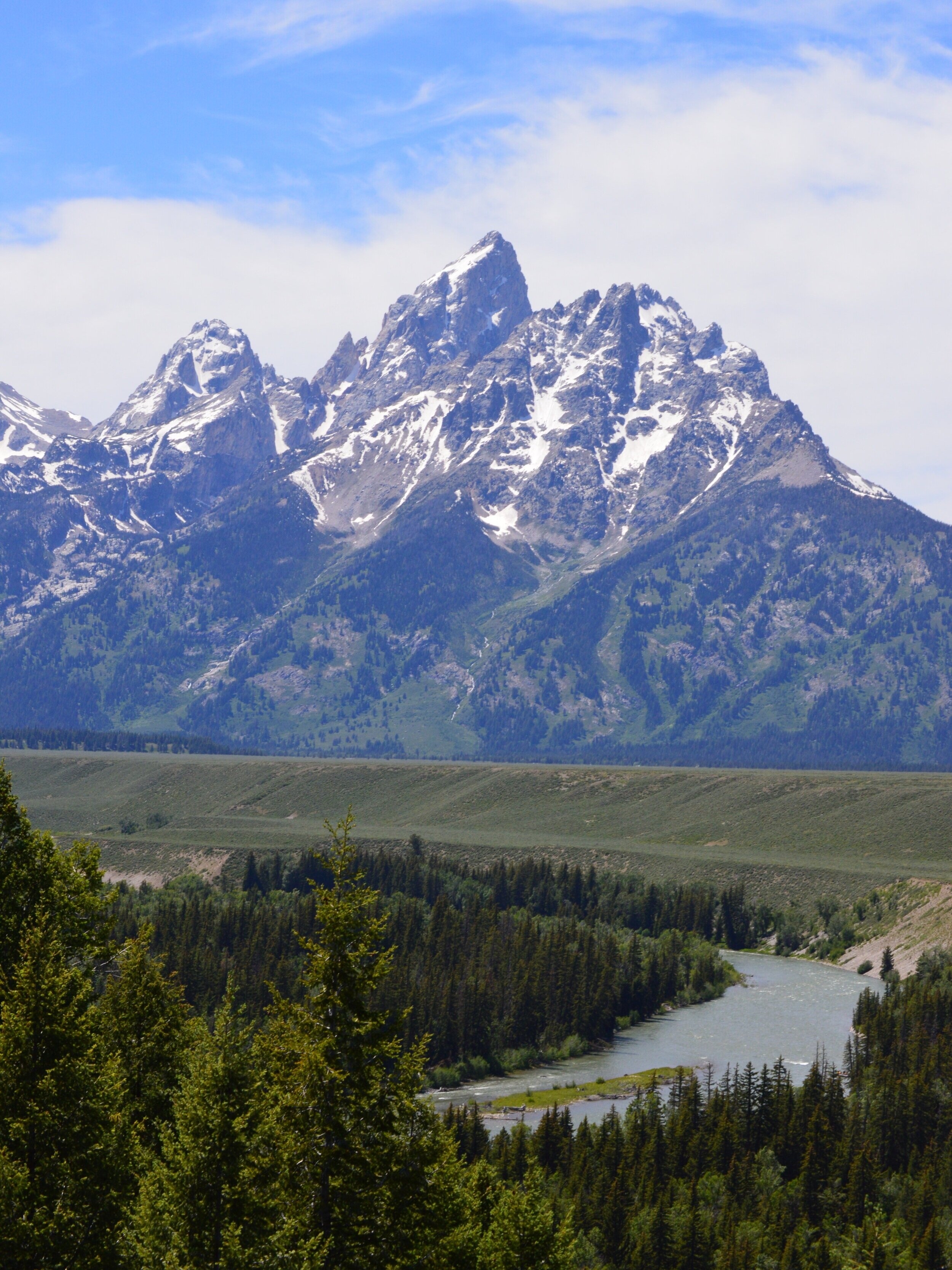 Grand Teton National Park