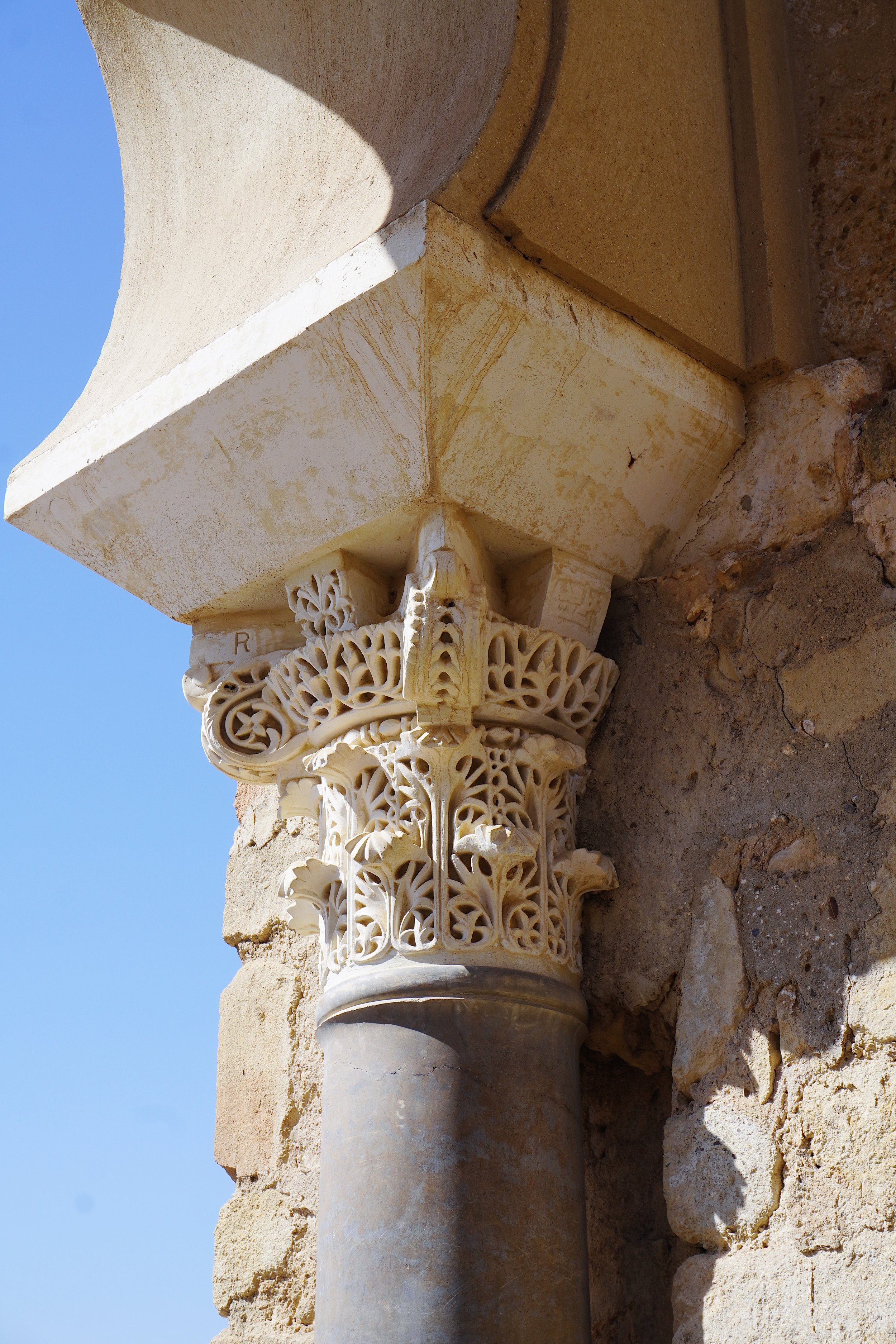 Medina al Zahara, Cordoba, Spain