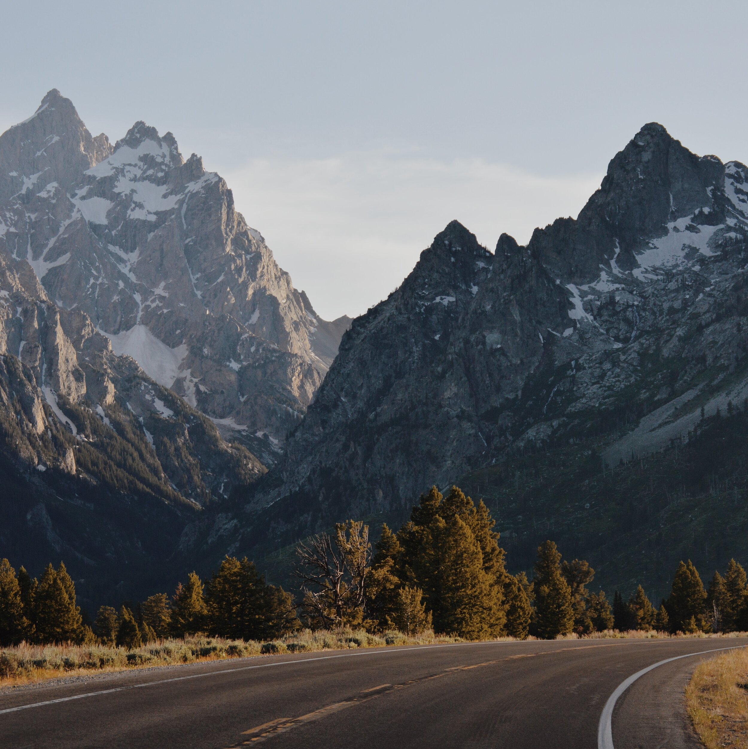 Grand Teton National Park