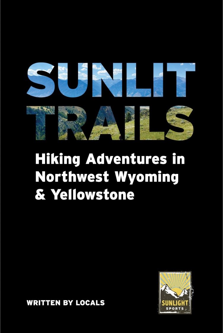 Sunlit Trails