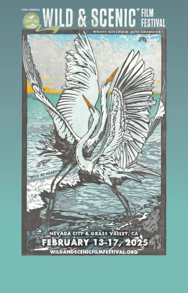 Wild and Scenic Film Fest Hosted By Park County Open Lands