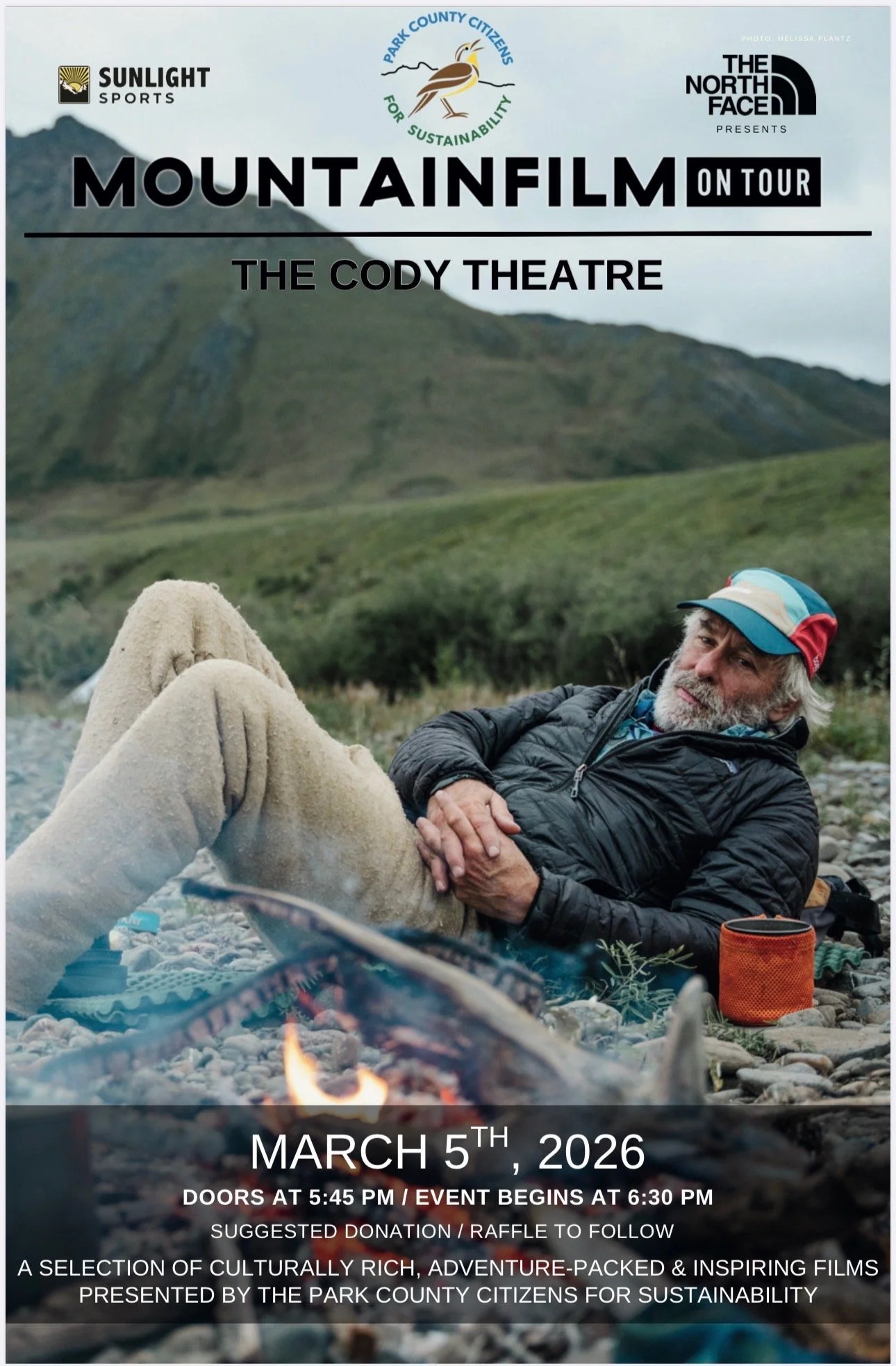 Telluride Mountainfilm