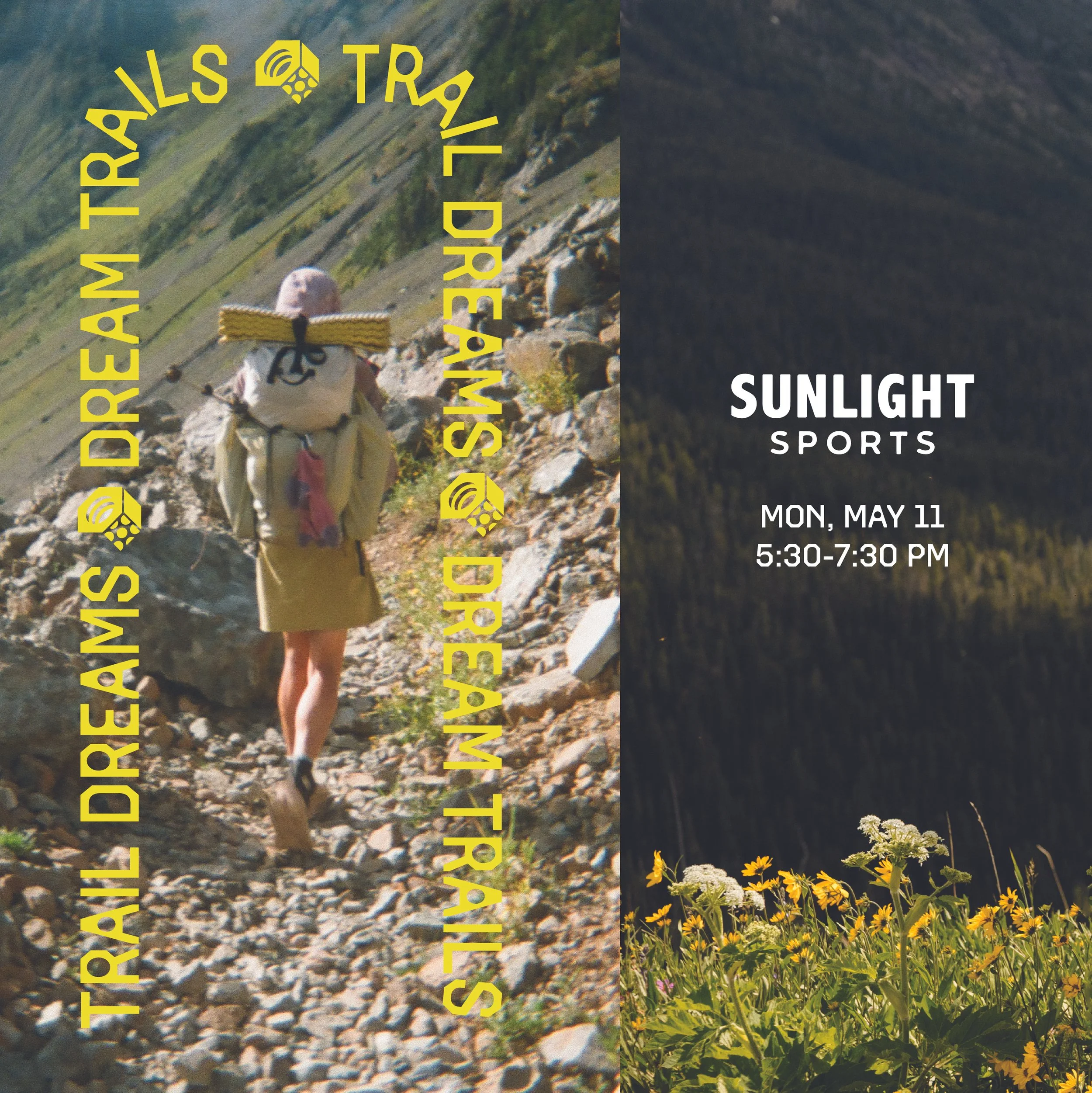 Trail Dreams Roadshow