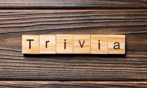 Plant Trivia Night (Spooky Edition!)