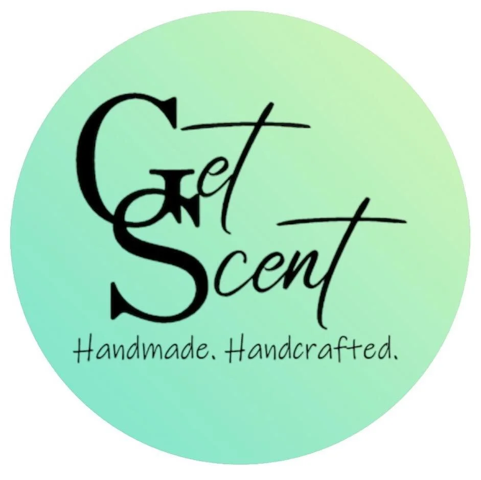 Soy Wax Candle Making