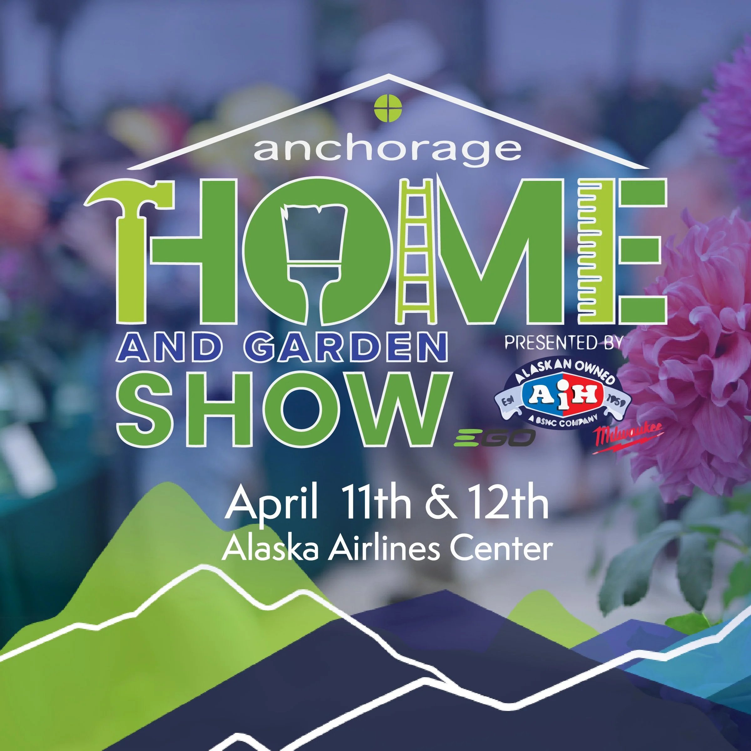 Anchorage Home Show