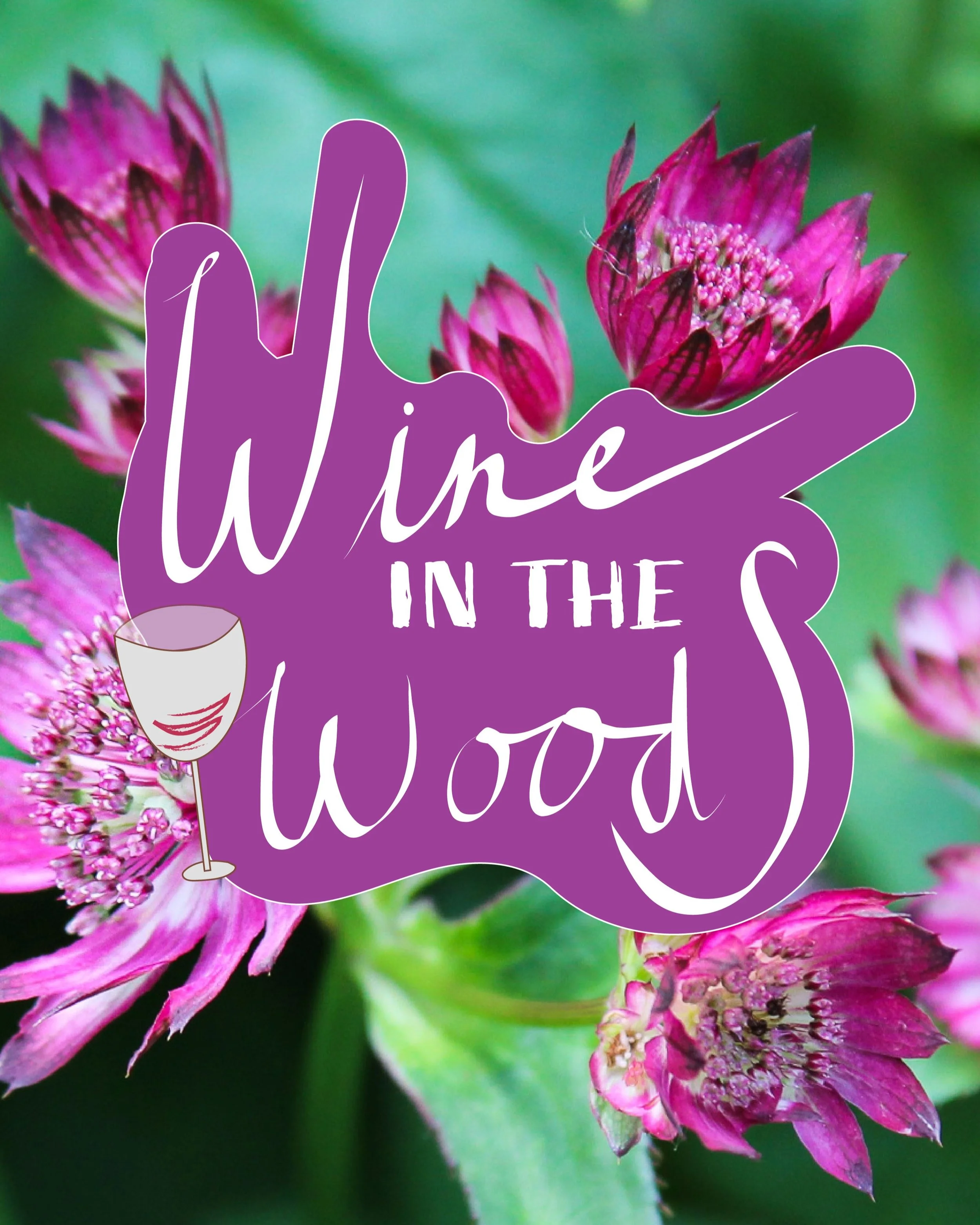 Wine in the Woods
